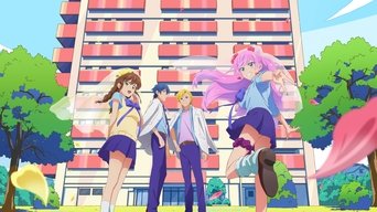 Fuufu Ijou, Koibito Miman - 1x01