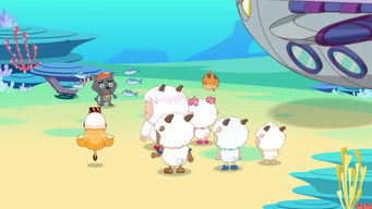 Episode 6 — Episode 6