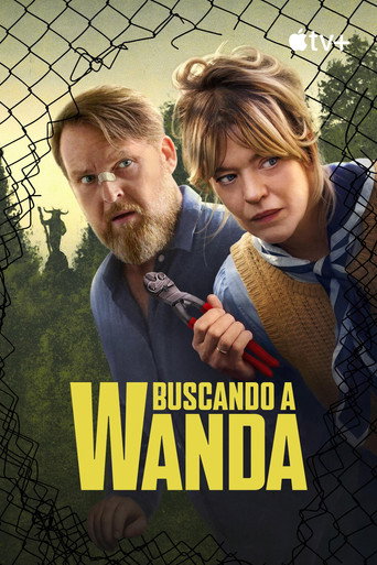 Buscando a Wanda — Pósters 24