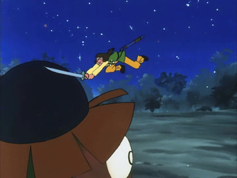 Episode 93 — Splendid Tomato Sunk