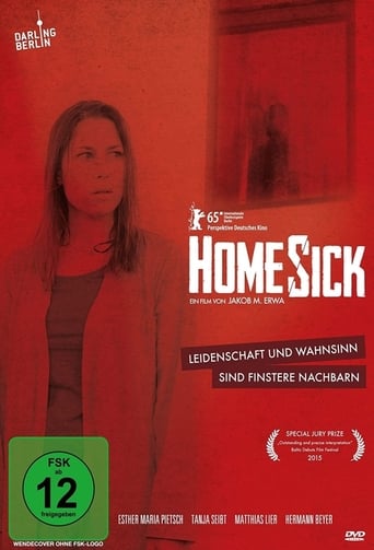 Poster för Homesick