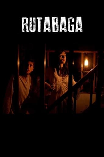 Poster of Rutabaga