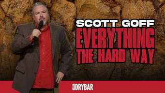 Dry Bar Comedy T8E65