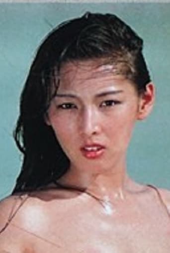 Image of Kaoru Orimoto