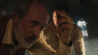 Treasure Hunter (2024)