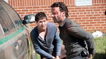 The Walking Dead