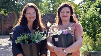 Cut Flowers and Trees