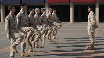 Private Romeo (2011)