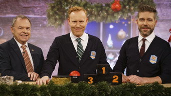 Natholdets Julekalender (2017- )