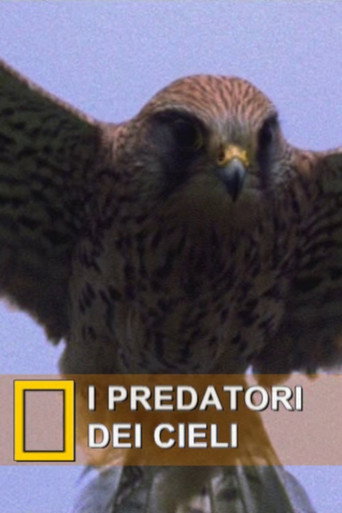 I Predatori dei Cieli
