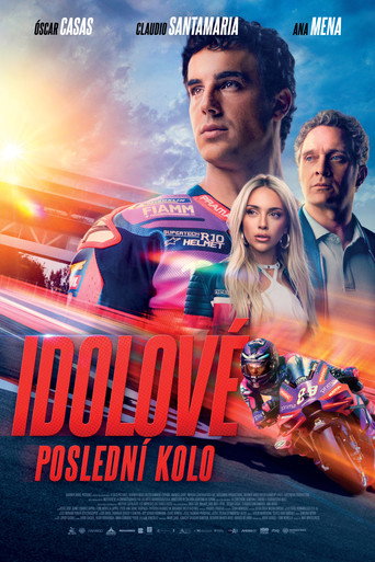 Idolové: Poslední kolo