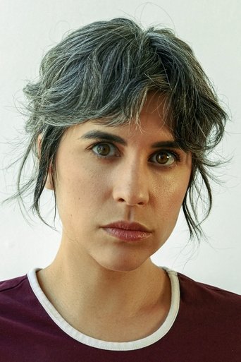 Image of Ashly Burch