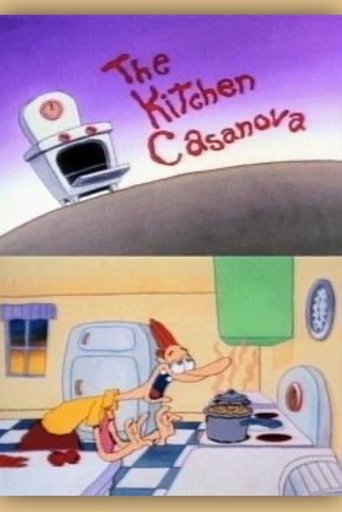 The Kitchen Casanova The Kitchen Casanova
