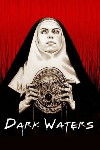 Dark Waters Poster