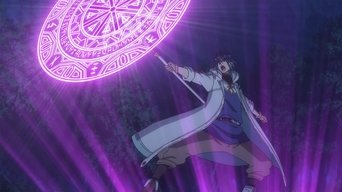 Episódio Diante de um inimigo impossível de vencer, Lloyd precisa usar um poder proibido e perigoso. da série Scooped Up by an S-Rank Adventurer!