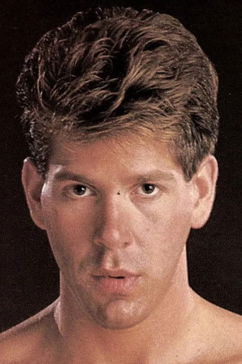 Foto de Michael Parks