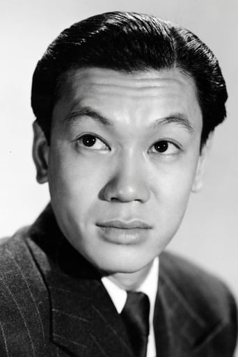 Image of Benson Fong