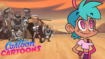 Episode 11 — Harmony in Dispair
