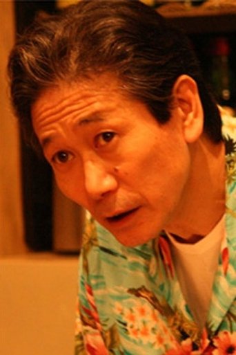 Shirô Shimomoto