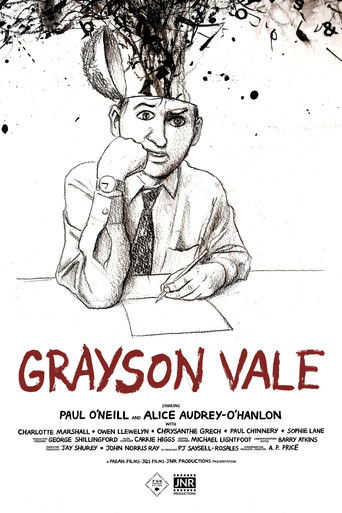 Grayson Vale