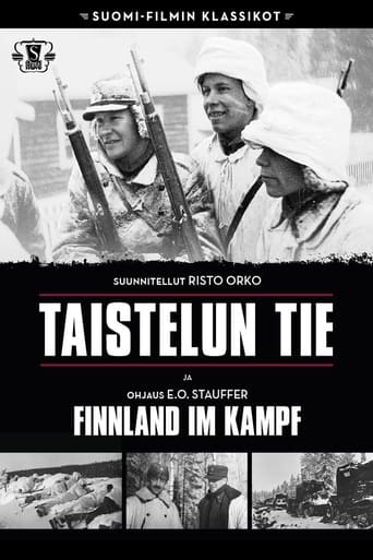 Taistelun tie