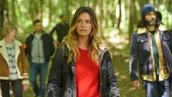 Pour te retrouver (2021)