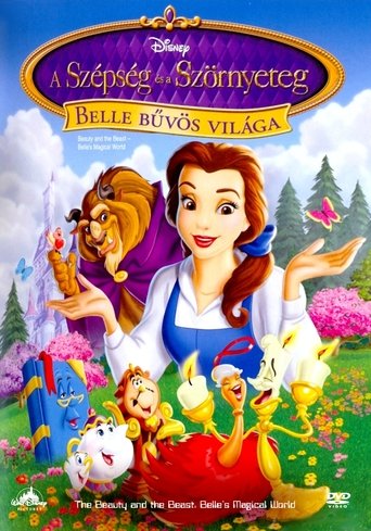 A Szépség és a Szörnyeteg: Belle bűvös világa (1998) A Szépség és a Szörnyeteg: Belle bűvös világa (1998)