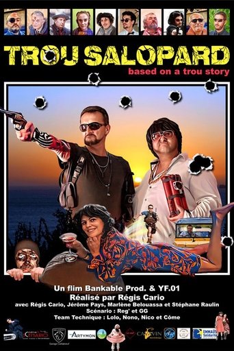 Trou salopard
