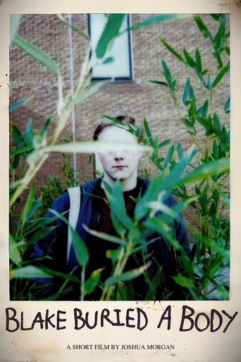 Blake Buried A Body (2025)