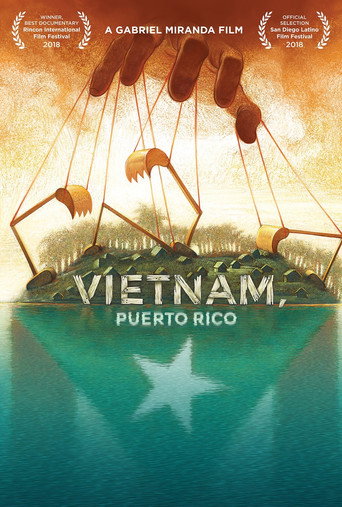 Vietnam, Puerto Rico (1970)