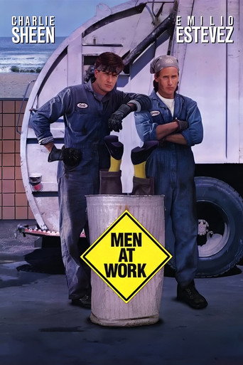 Men at Work
