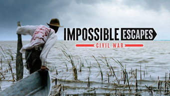 Impossible Escapes: Civil War (2022- )