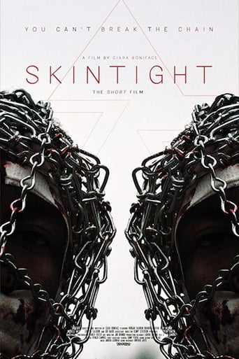 Skintight en streaming 