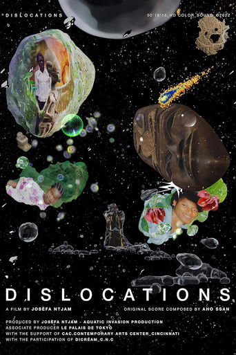 Cartell de Dislocations