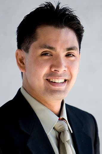 Image of Joe Ho