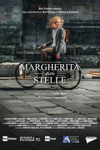 Margherita delle stelle en streaming 