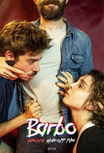 Poster of Barbo