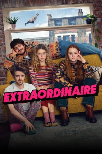 Extraordinary en streaming 