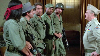 The Odd Squad (1982)