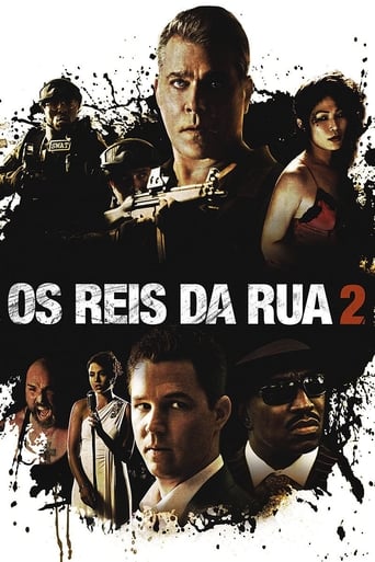 Os Reis da Rua 2 - Motor City