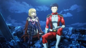 Koi wa Sekai Seifuku no Ato de - S1E01