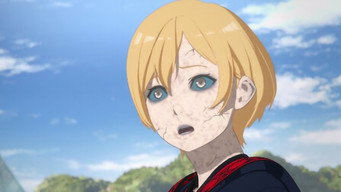 Episode 6 — The Twilight Run