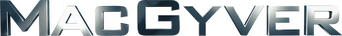 MacGyver logo