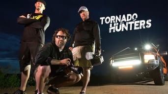 #4 Tornado Hunters