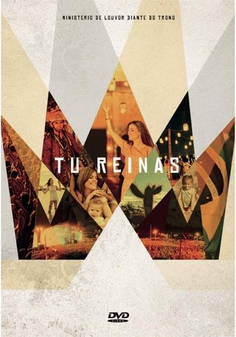 Diante do Trono 16 - Tu Reinas (1970)
