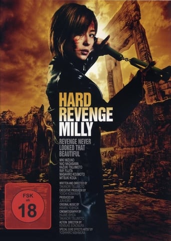 Hard Revenge Milly