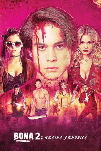 Bona 2: Regina demonică