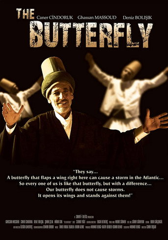 The Butterfly (2009)