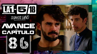 Episodio 86 — Episodio 86