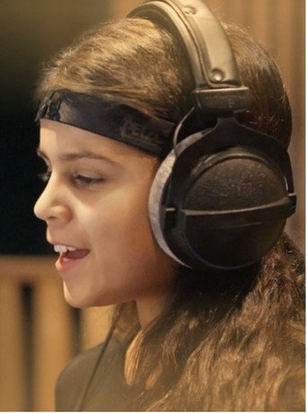 Behind The Mic: The Making of The Harry Potter Full-Cast Audio Editions (2026)